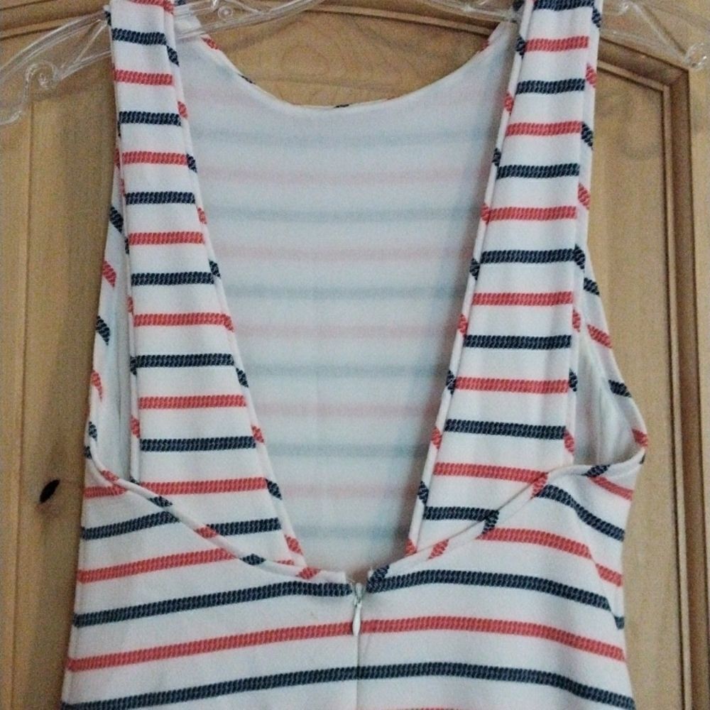 Trafaluc Collection Knit Body Con Dress - Picture 5 of 11